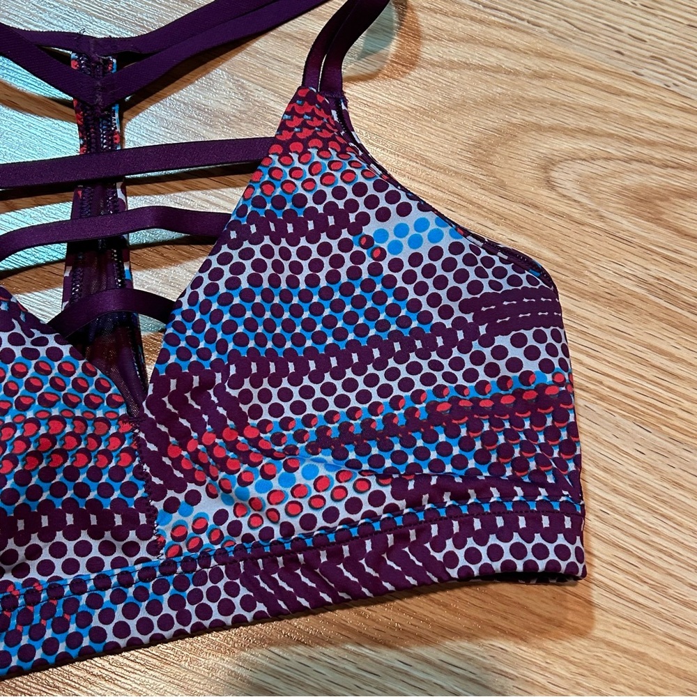 Victoria’s Secret‎ sport sports bra small - Picture 3 of 5